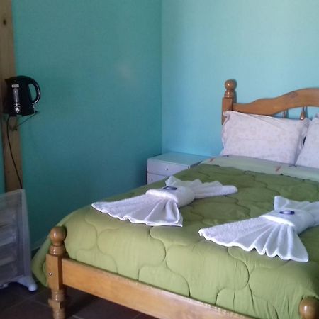 Cabanas Los Arrieros Bed & Breakfast Balde del Rosario Bagian luar foto